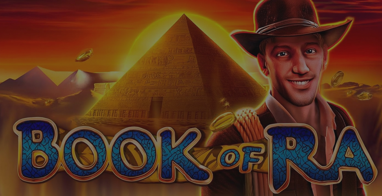 Book of Ra