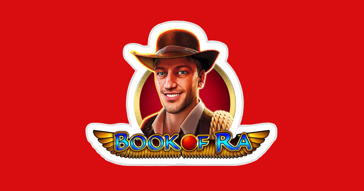 Book of Ra